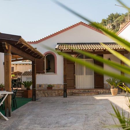 Baglio Scurati Home Holidays Custonaci Exterior photo