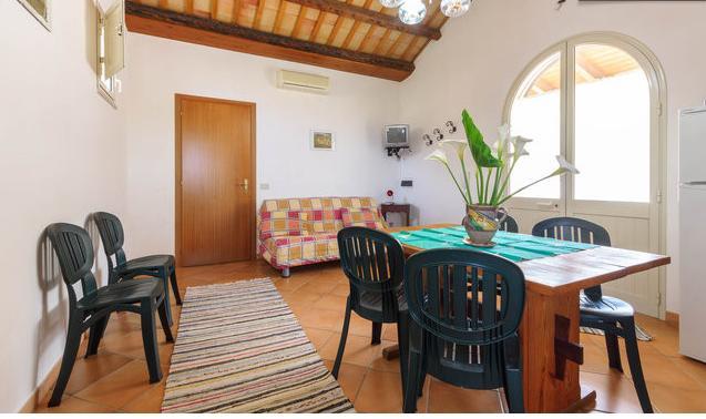 Baglio Scurati Home Holidays Custonaci Exterior photo