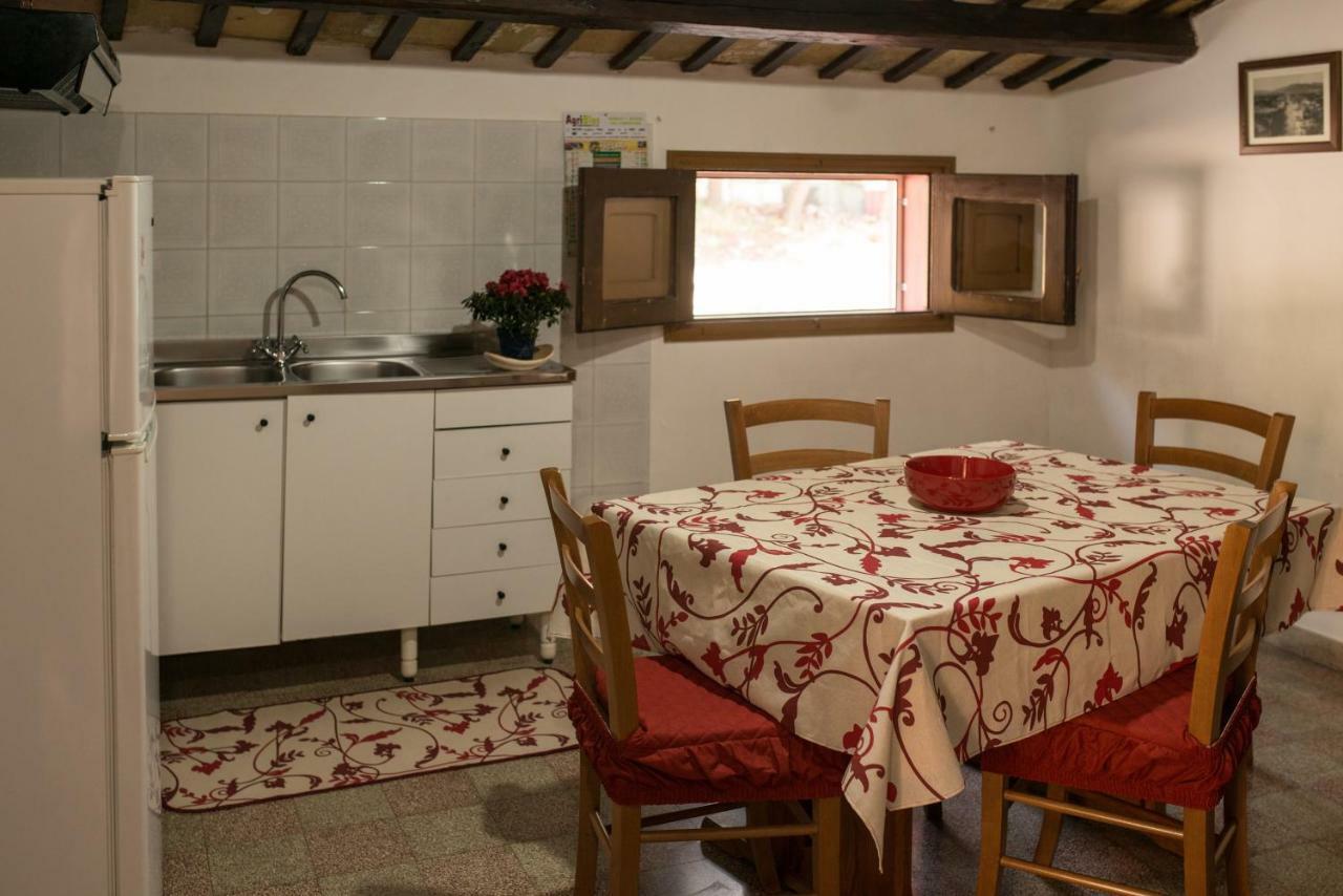 Baglio Scurati Home Holidays Custonaci Exterior photo