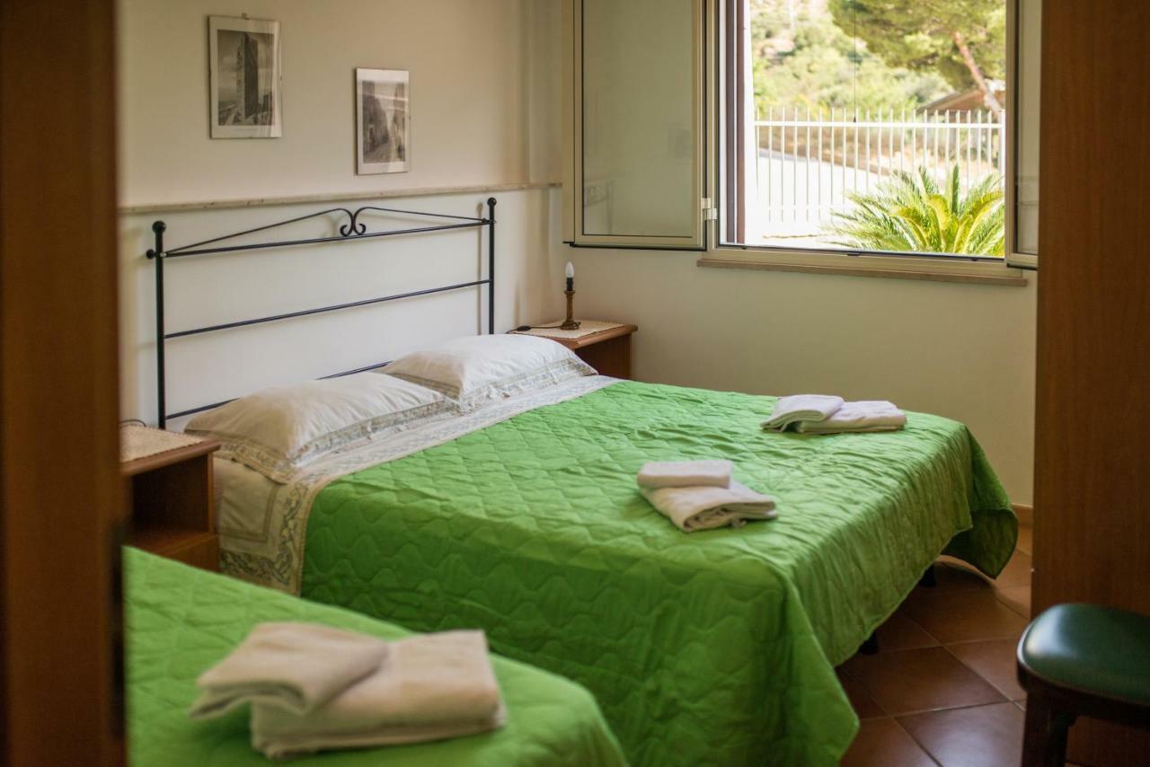 Baglio Scurati Home Holidays Custonaci Exterior photo